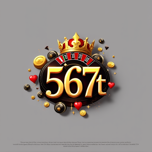 Logo 567t