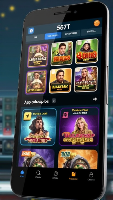Screenshot 1 567t